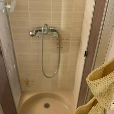 Daire Lady Mimi Paris