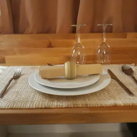 Lady Mimi Apartmán Paříž
