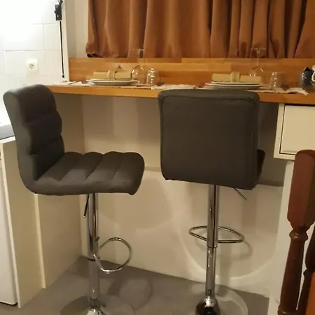Lady Mimi Apartment Paris