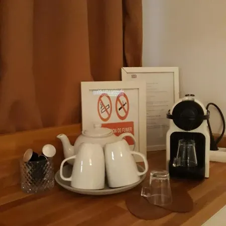 Lady Mimi Apartment