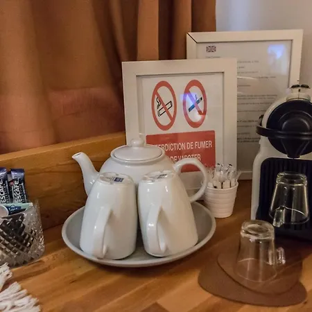 Lady Mimi Apartmán Paříž