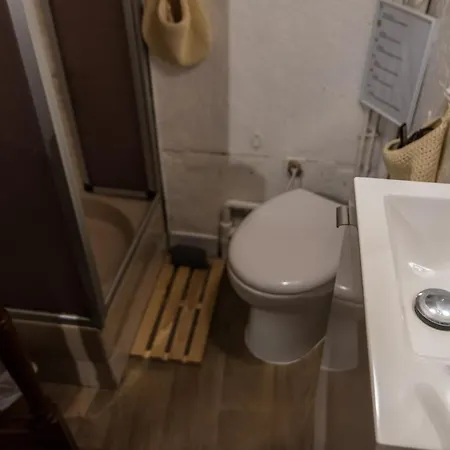 Apartmán Lady Mimi *