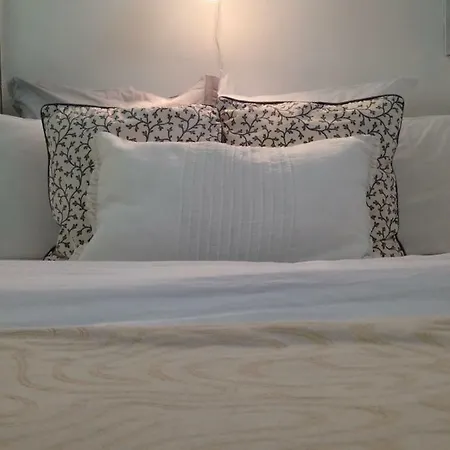 Apartmán Lady Mimi Paříž