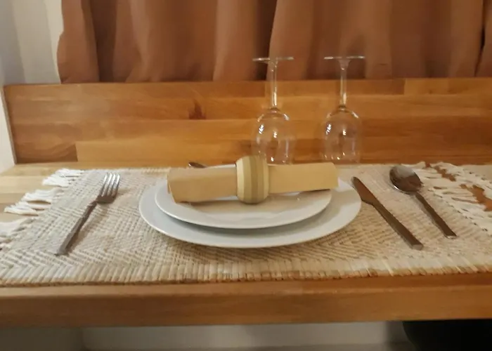 Lady Mimi Apartament Paryż