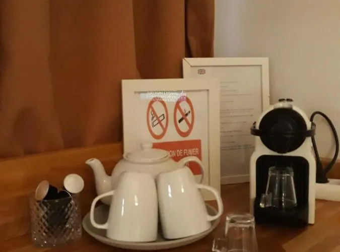 Lady Mimi Apartament