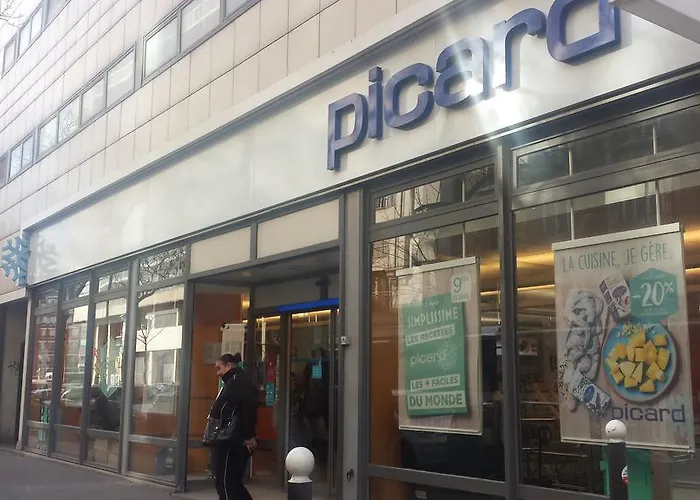 Apartament Lady Mimi Paryż