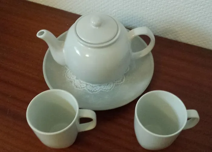 Lady Mimi Apartament *