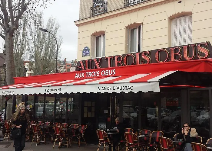 Apartament Lady Mimi *