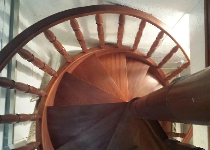 Apartament Lady Mimi Paryż