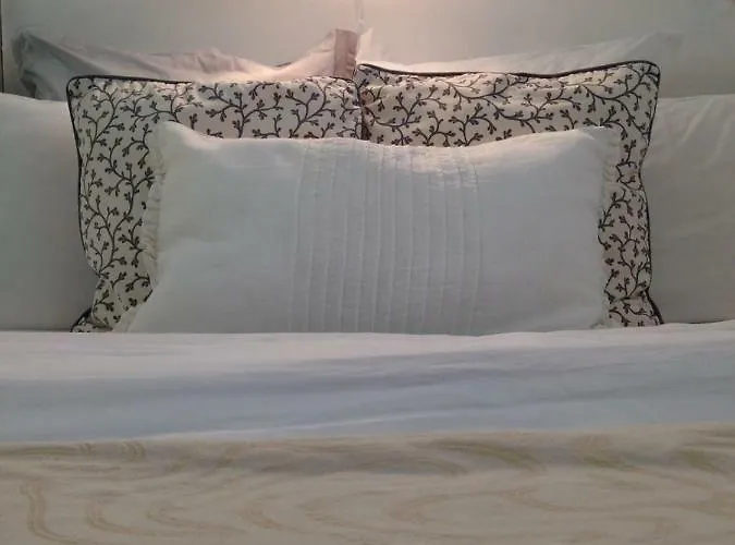 Apartament Lady Mimi Paryż