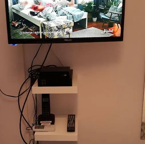 Lady Mimi Apartament *