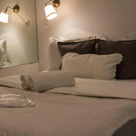 Lady Mimi Διαμέρισμα