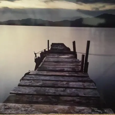 Διαμέρισμα Lady Mimi *