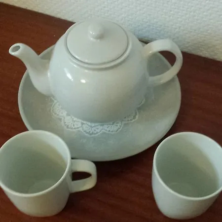 Lady Mimi Διαμέρισμα *