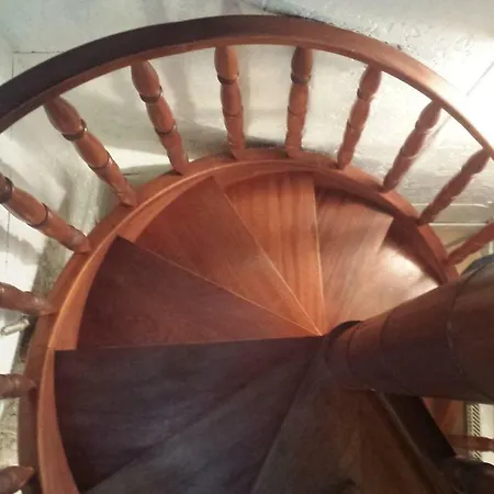 Διαμέρισμα Lady Mimi Παρίσι