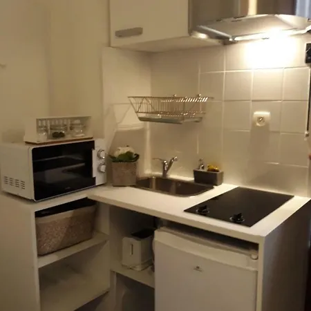 Lady Mimi * Παρίσι